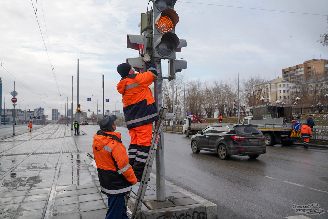    Фото: Лидия Аникина © ИА «Уральский меридиан» Дмитрий Зайцев