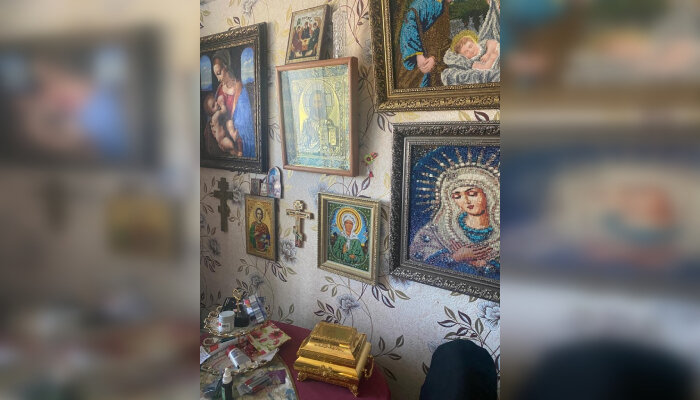 Фото: vk.com / ГУ МВД России по г. СПб и ЛО