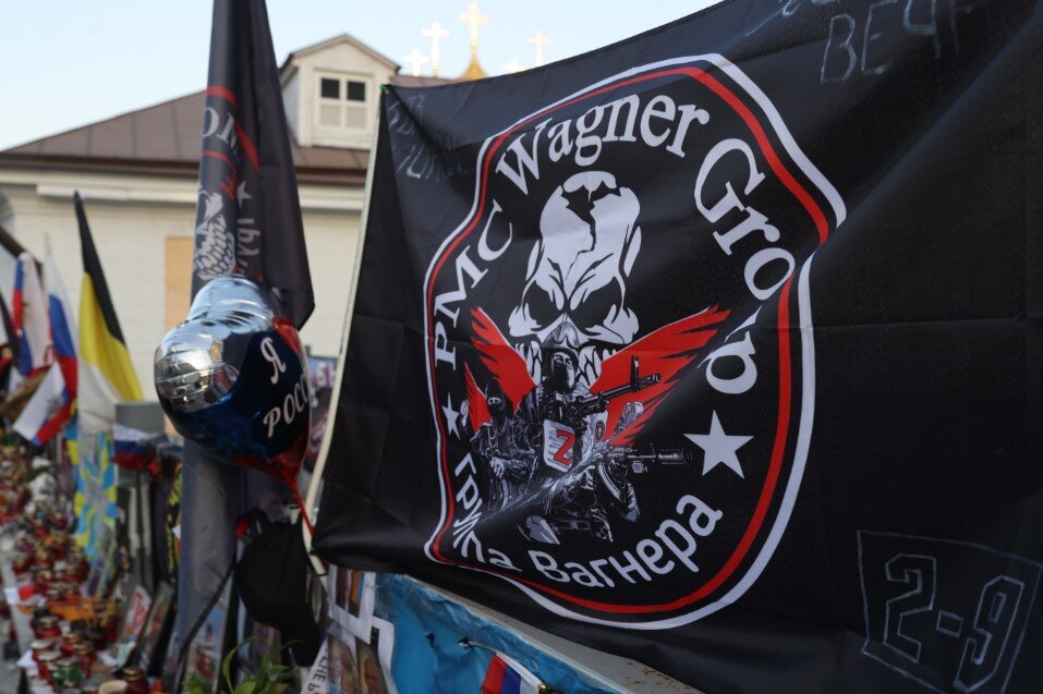 ФОТО: PETROV SERGEY/NEWS.RU/GLOBALLOOKPRESS