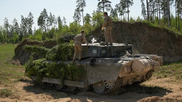    © AFP 2022 / JAAP ARRIENS