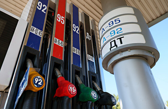    Александр Река/ТАСС