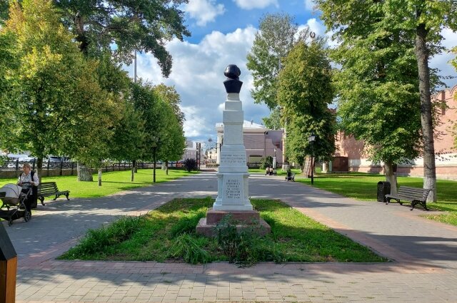    Фото: Из личного архива/ Руслан Алиев