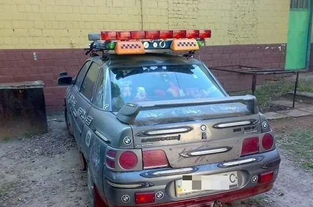 РљРѕР»С…РѕР· С‚СЋРЅРёРЅРі