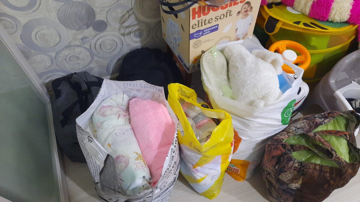 Челноки из 90х