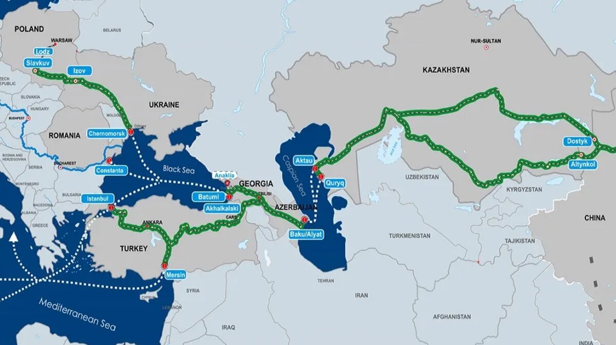 Баку транспортная карта