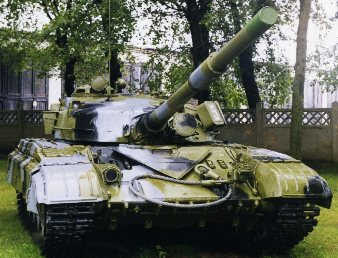 Фото:  "Бронесайт Чобитка Василия".