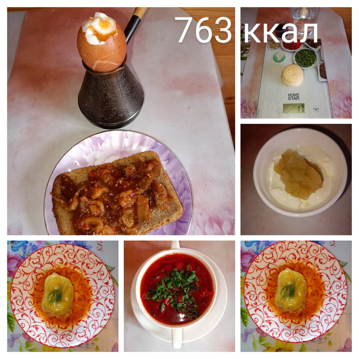 Итоги дня фото