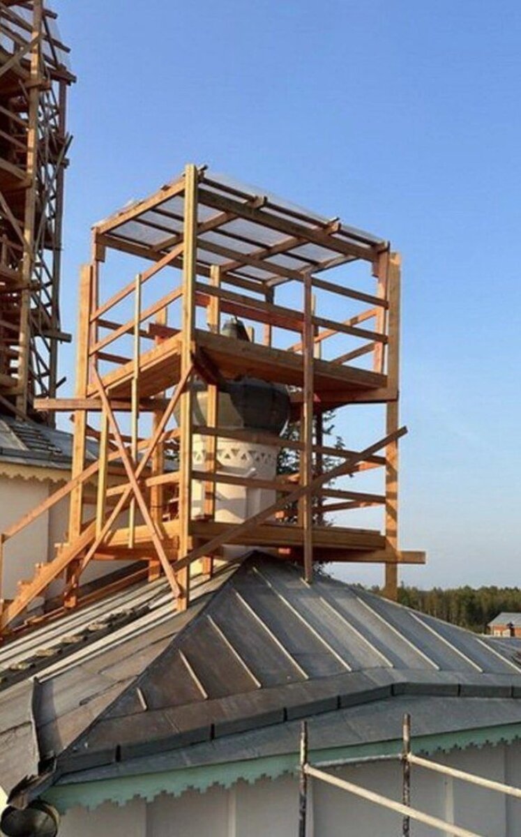 Фото: Телеграм-канал АНО «Возрождение»