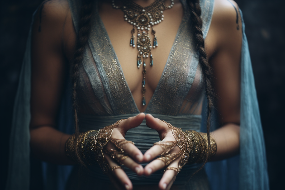 Анастасия Эльберг. Исповедь (художественное)