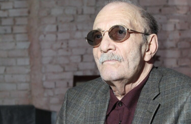 Георгий Данелия