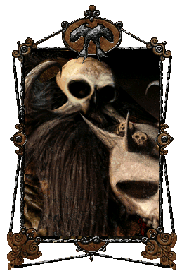 Дальний родственник сына Имира и великанов как таковых. 