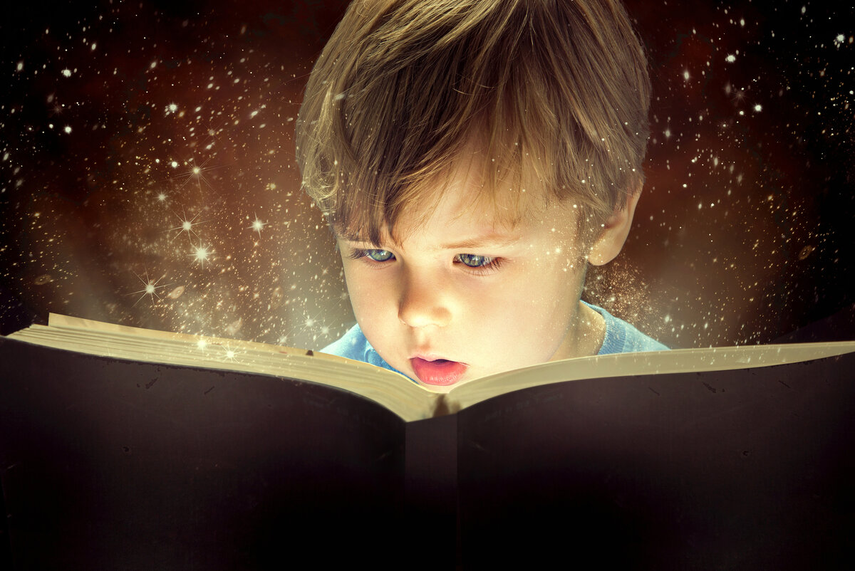 Как написать хорошую детскую книгу: 7 секретов - Блог издательства «Манн, Иванов и Фербер»
