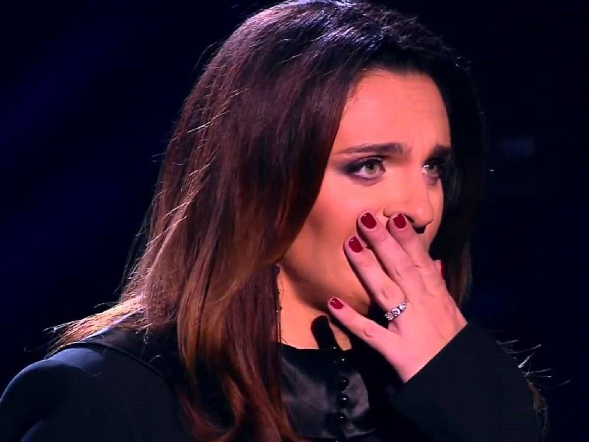 Тяжело больную Ваенгу готовят к операции