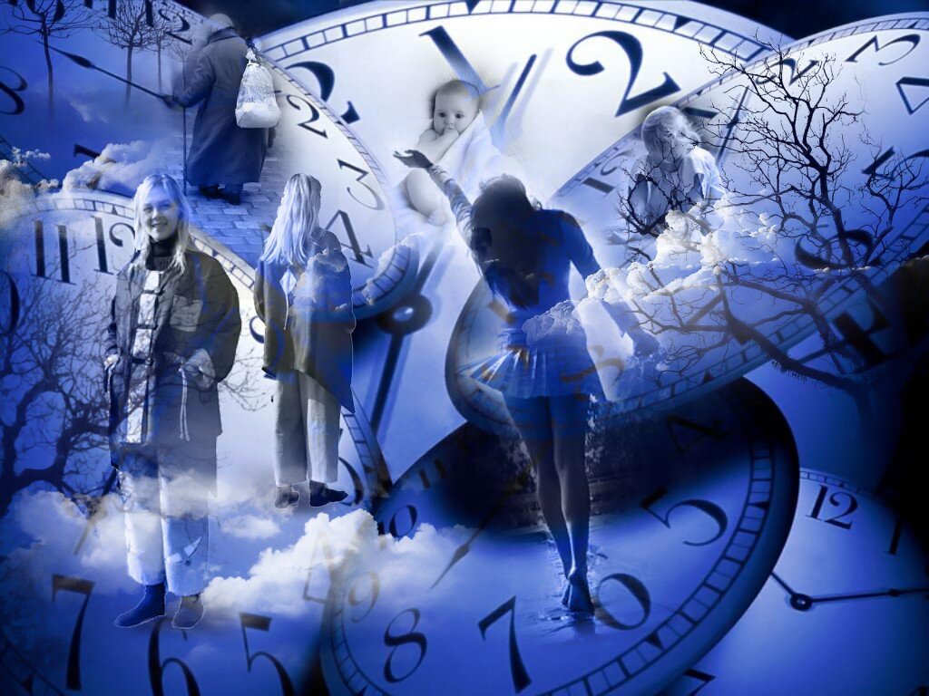 Как Прожить Самую Длинную Жизнь?