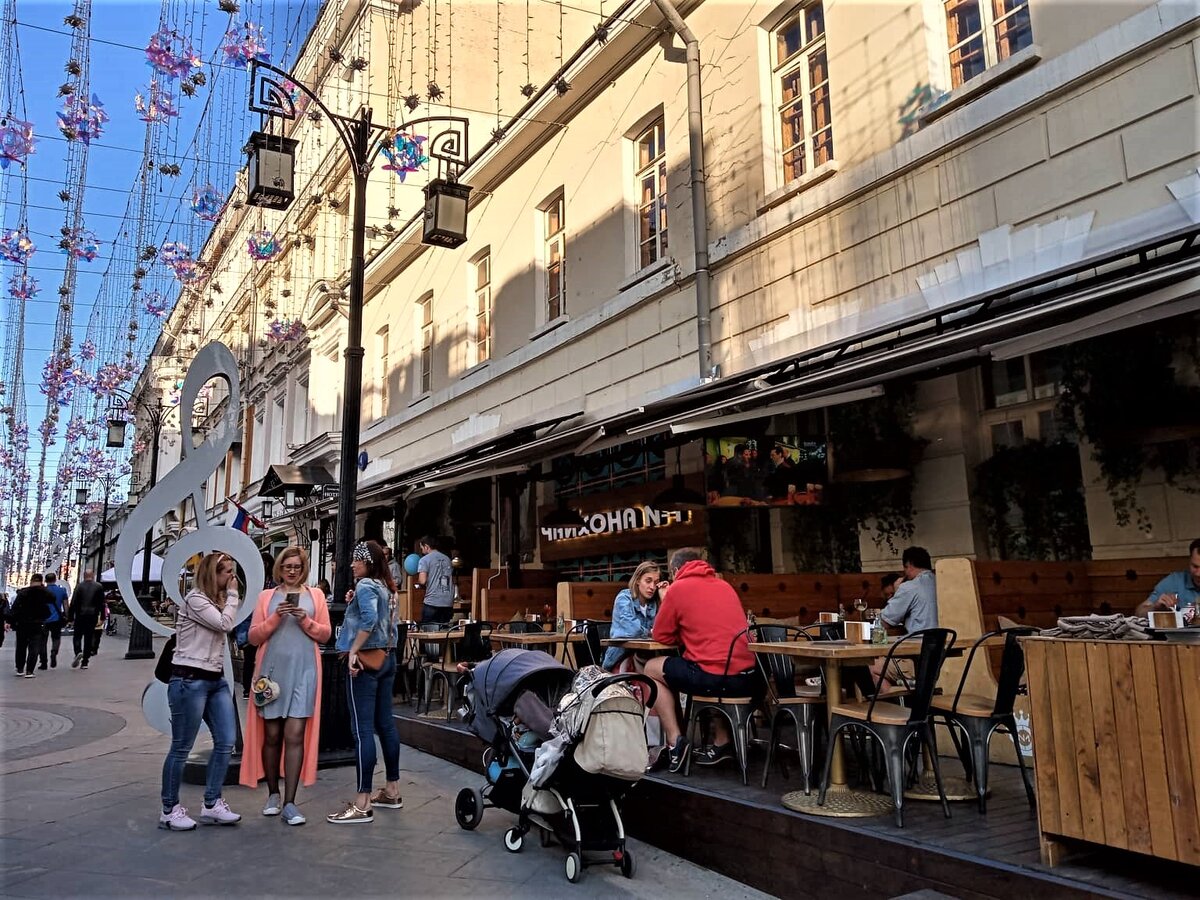 москва камергерский переулок