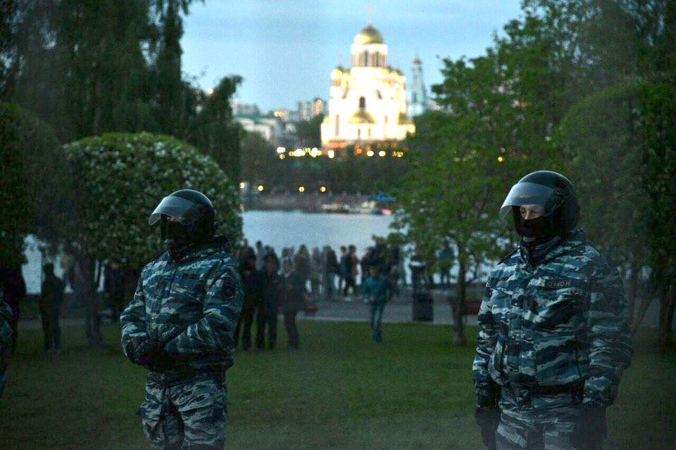 Фото: Григорий Постников