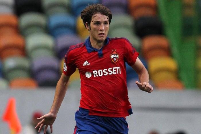 Фернандес может перейти в титулованный европейский клуб