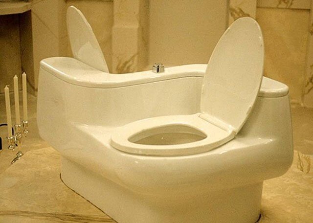 Этот экземпляр для любителей поговорить и сторонников безграничного доверия