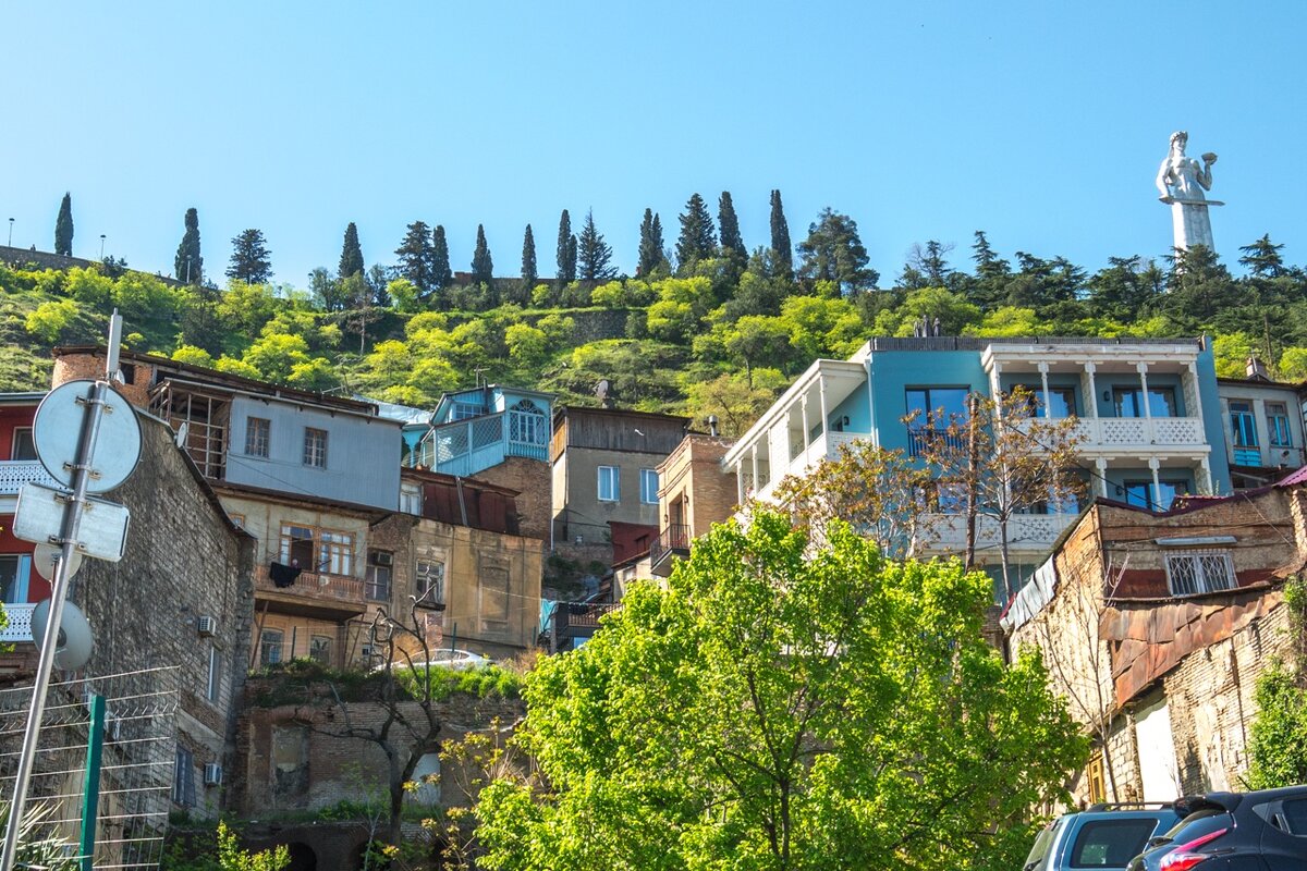 Фото автора.