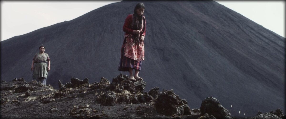 Ixcanul