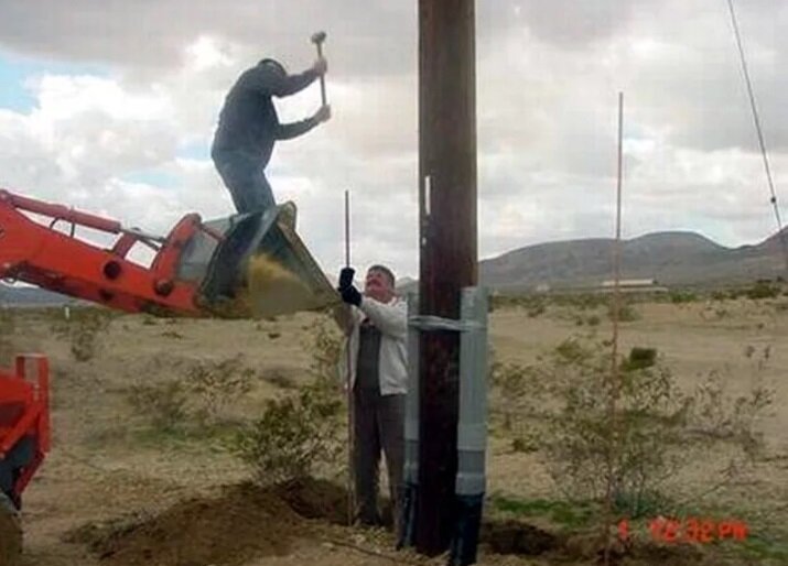 Источник - народная находчивость