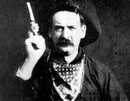 Большое ограбление поезда (1903) 