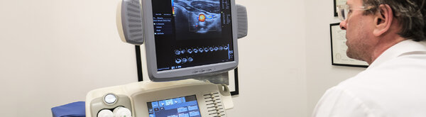 Протокол УЗИ