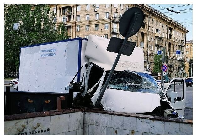 ДТП,ЧП,авто,газель