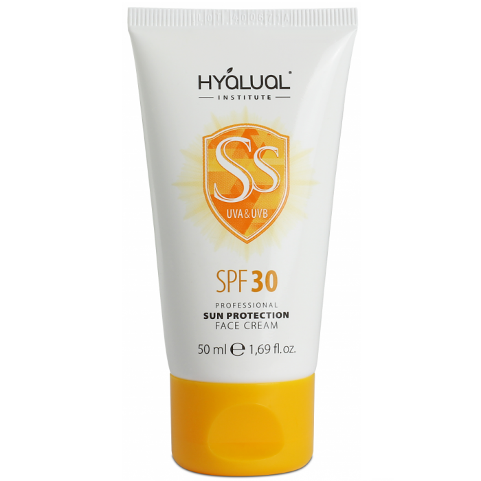 Солнцезащитный крем SPF30