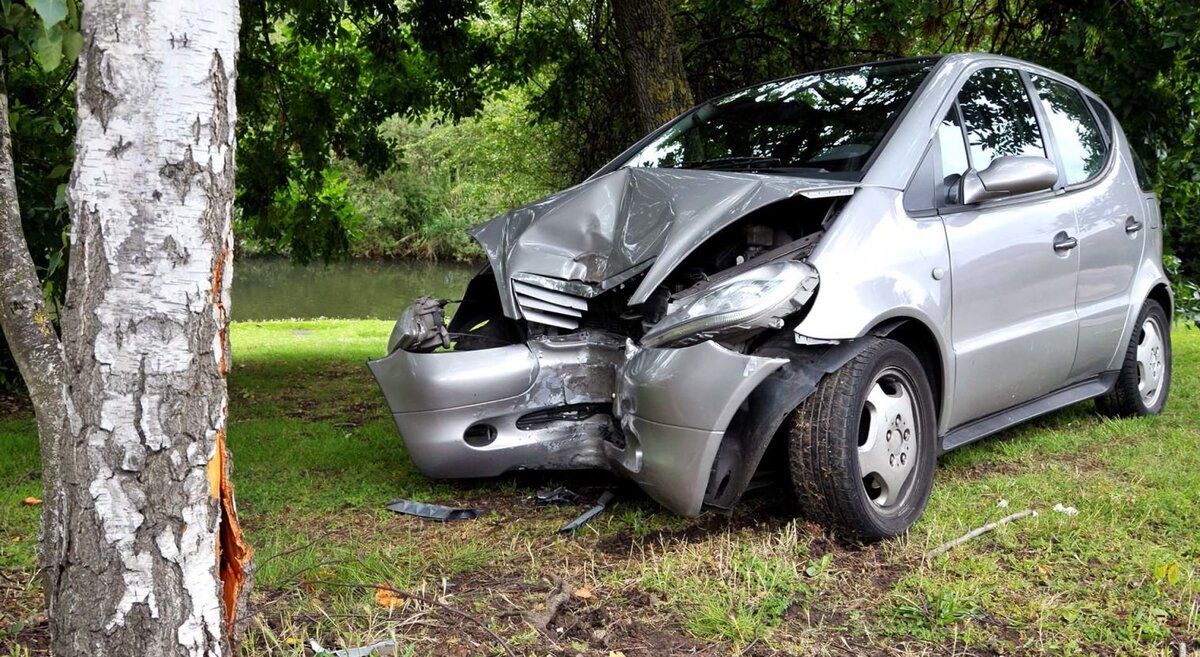 Оформление ДТП по КАСКО без второго участника, страховой случай порядок действий