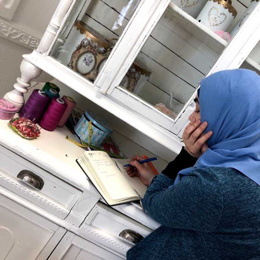 фото с https://vk.com/muslim_dressmaker