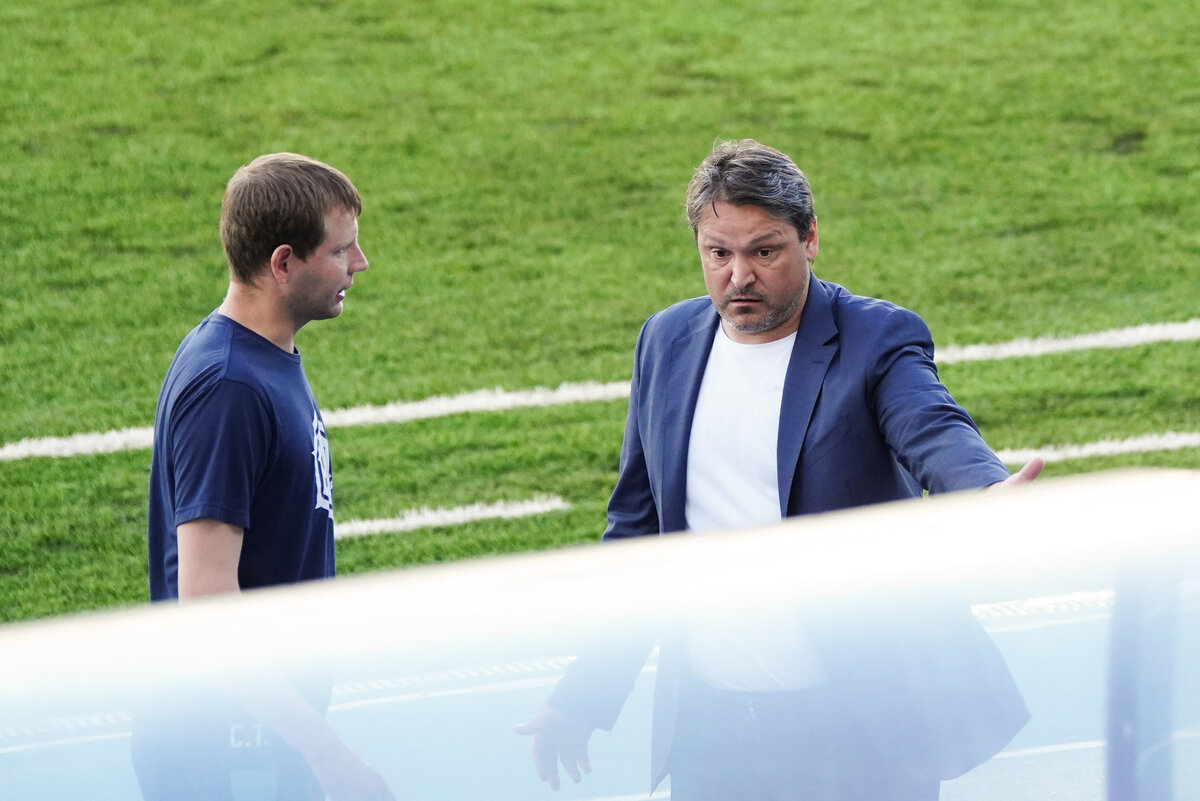 Фото: пресс-служба ФК "Уфа"