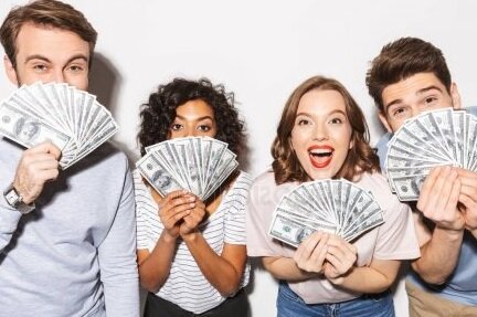 И у тебя всё получится!