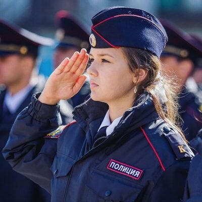Как устроиться в полицию девушке и какие профессии есть для девушек в полиции