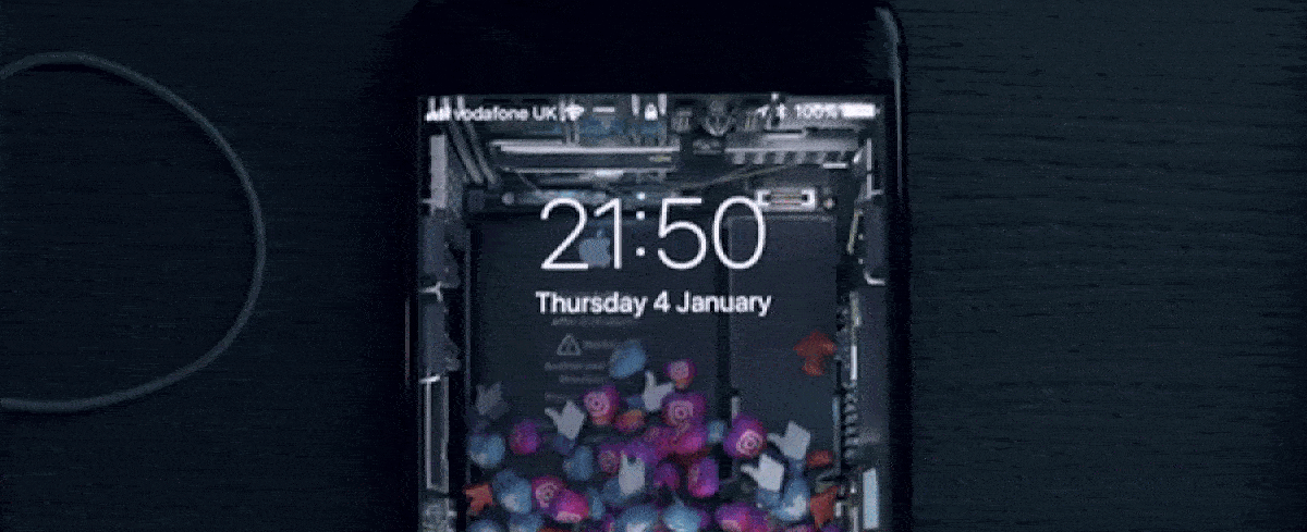 -4