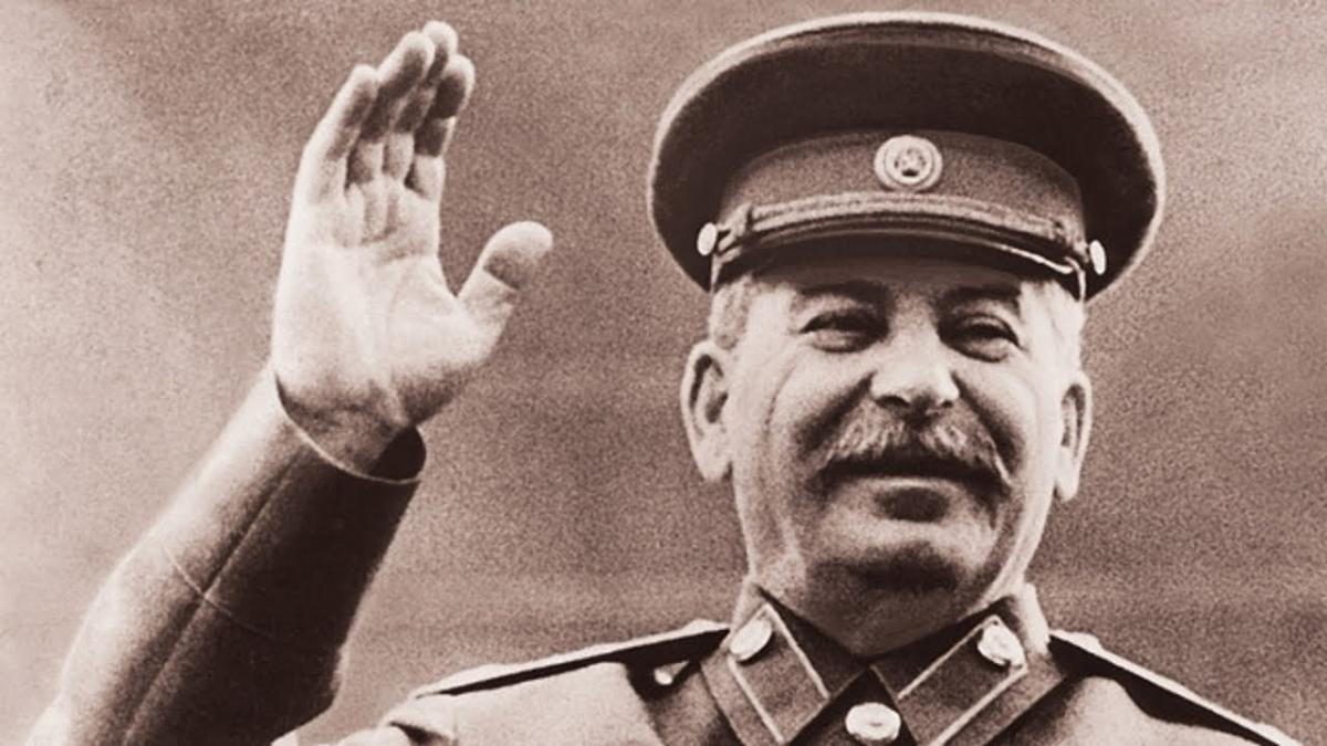 Что пил Сталин? Любимый алкогольный напиток великого правителя