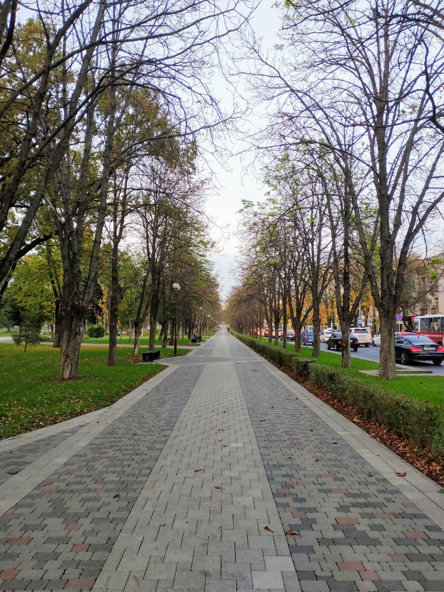 Из личного архива.