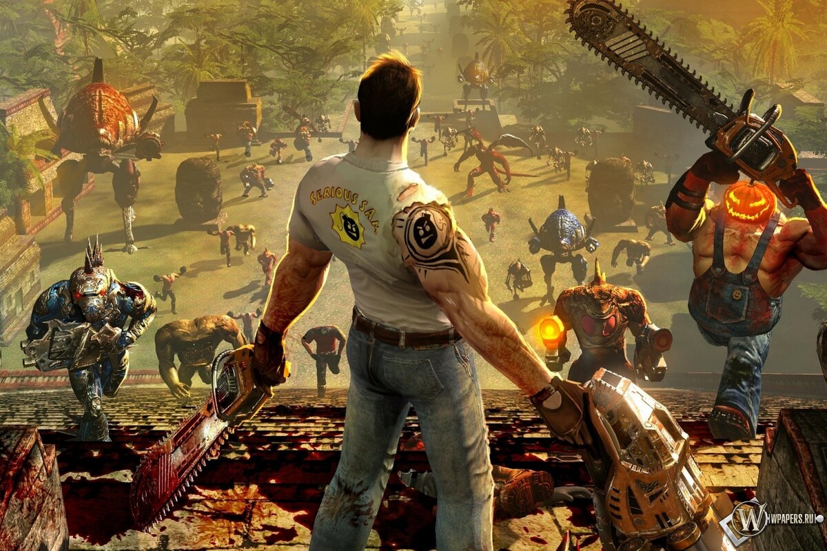 Фото с сайта: wpapers.ru