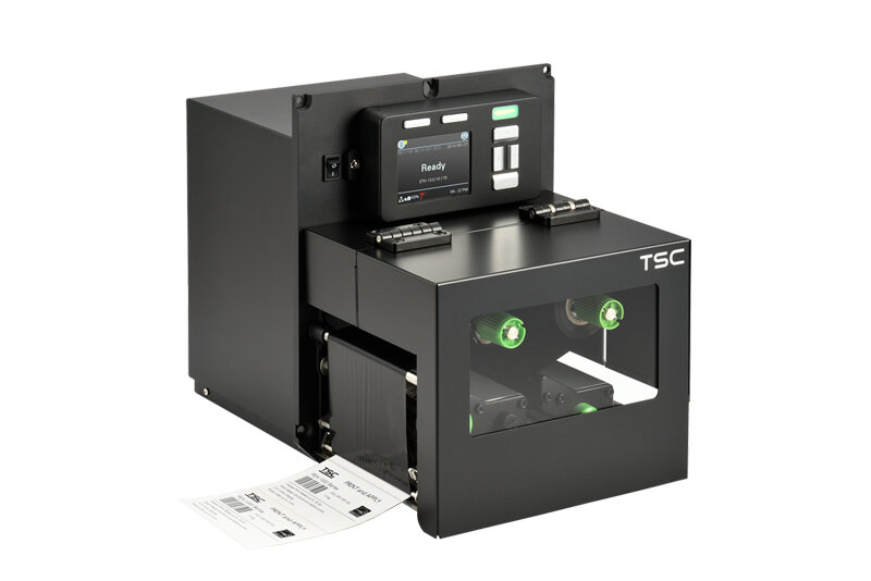 Промышленный печатный модуль PEX-1000 от компании TSC