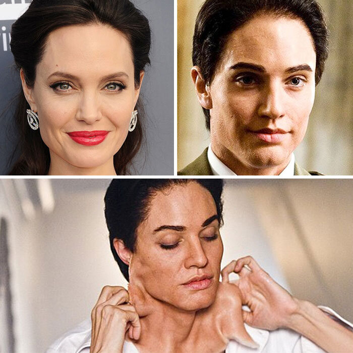 Фильм "Солт"