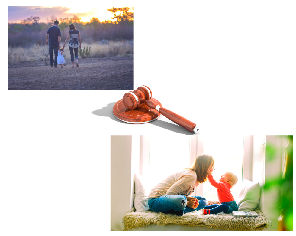 Семья - это сила