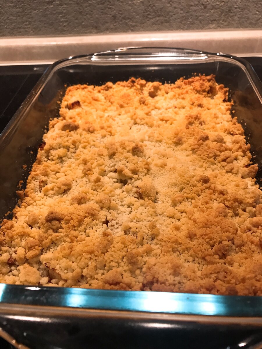 Это очень вкусно и ароматно