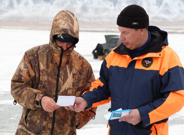 фото: пресс-служба ГУ МЧС России по Хакасии 
