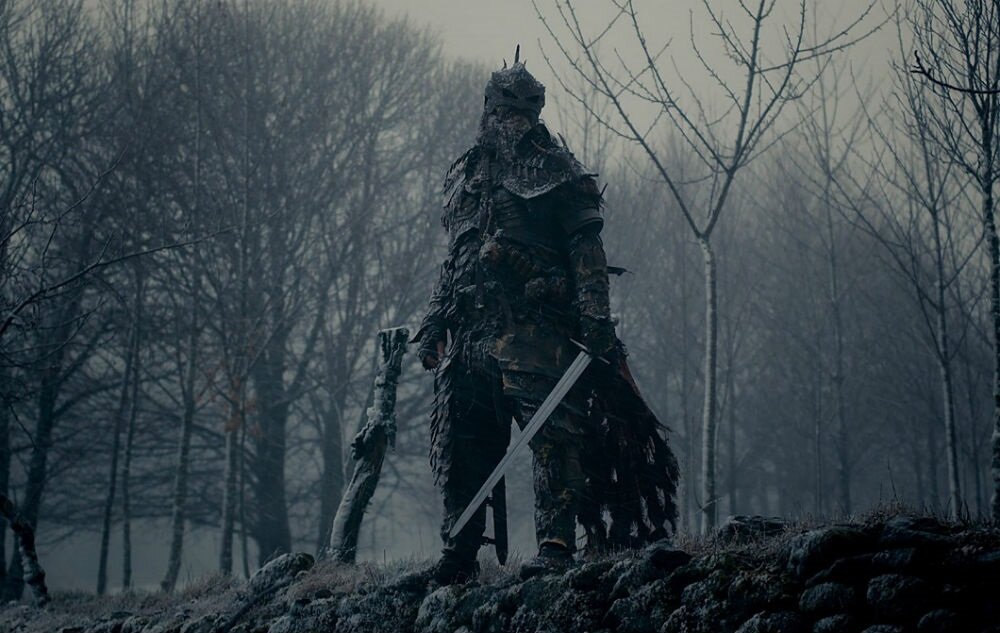 Время монстров (the head Hunter) 2018