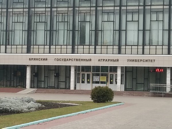 Прошел еще один месяц с момента последней публикации «Брянского Ворчуна» на тему вялотекущего расследования резонансного уголовного дела по факту автомобильной аварии как минимум с двумя потерпевшими, которую устроил, судя по всему, видный единоросс и ректор бывшей сельскохозяйственной академии в Кокино Николай Белоус. А значит, возможный срок привлечения его к ответственности сократился еще на месяц – в августе 2020 года «виновных» у этого резонансного ДТП уже не будет по определению.