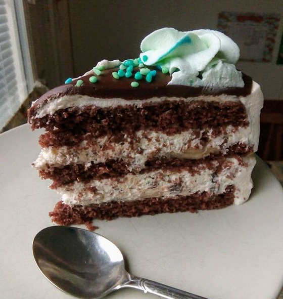 Фото из интернета. 1 кусочек торта можно. В месяц:) А как Вы думали, есть торты и худеть не получится.   