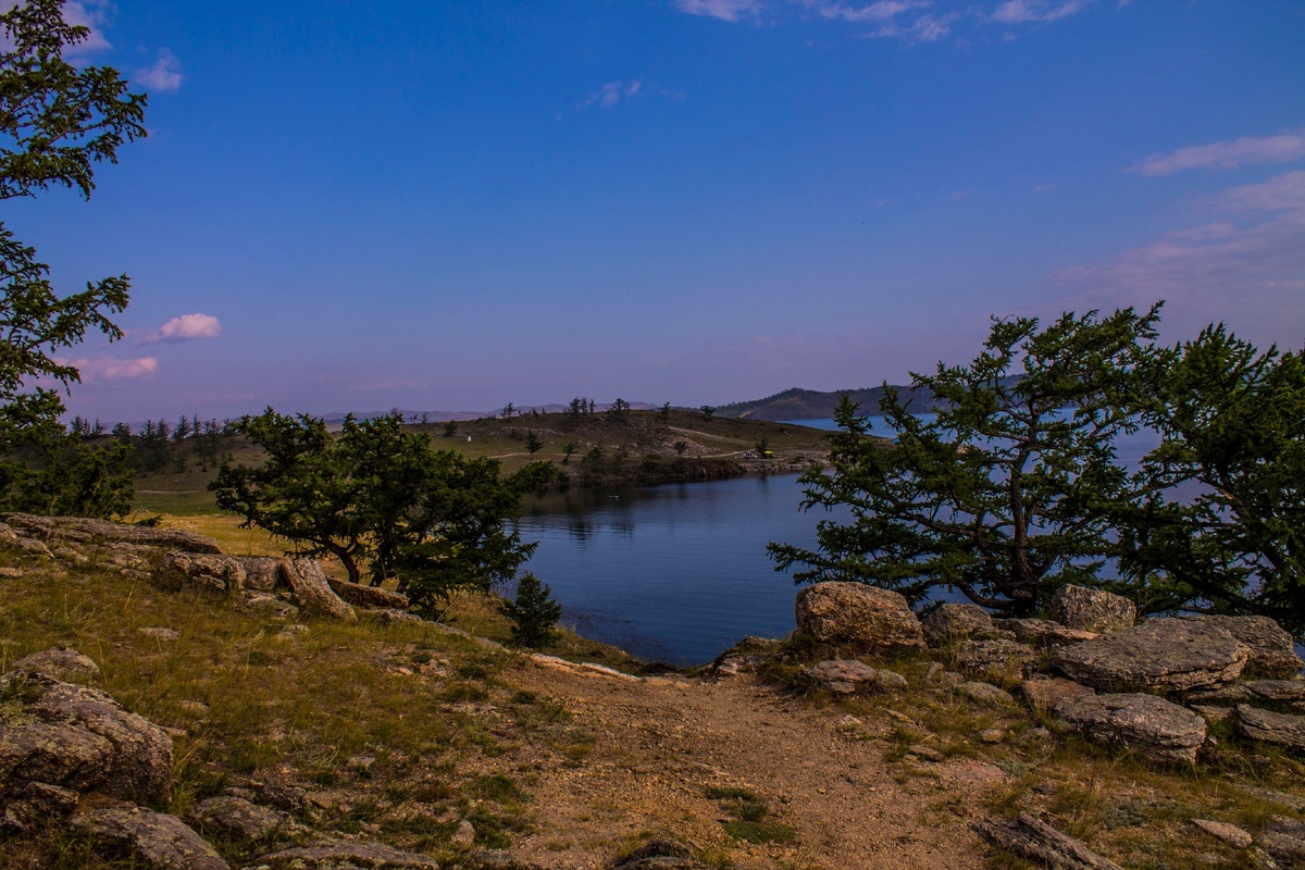 Как сохранить эту красоту?