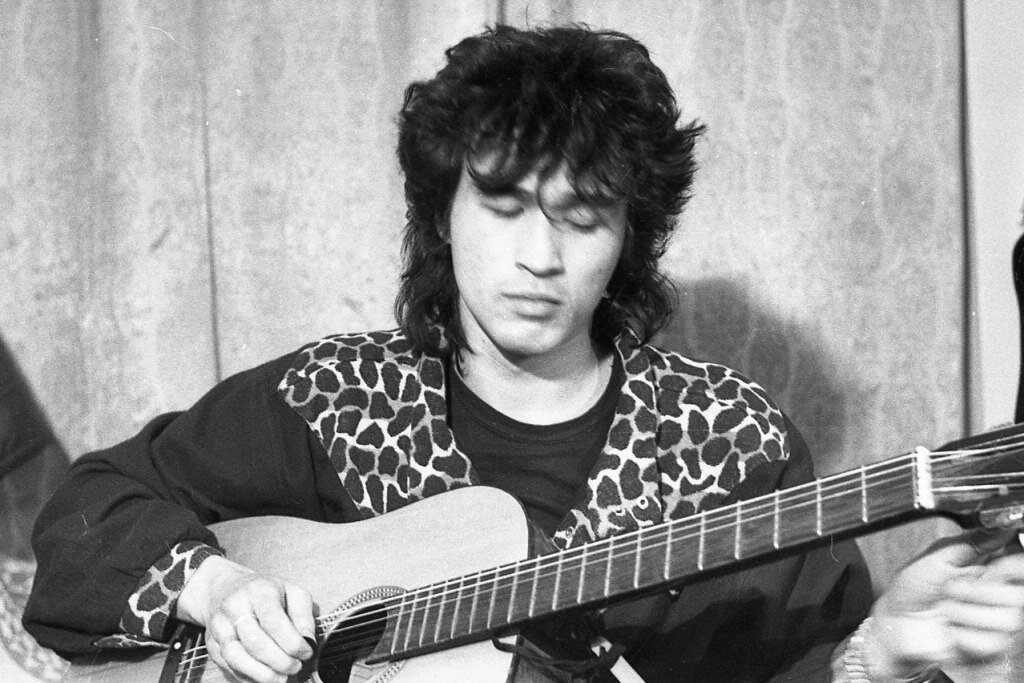 фото - А. Чугуй