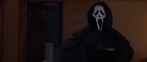 Загадочный убийца