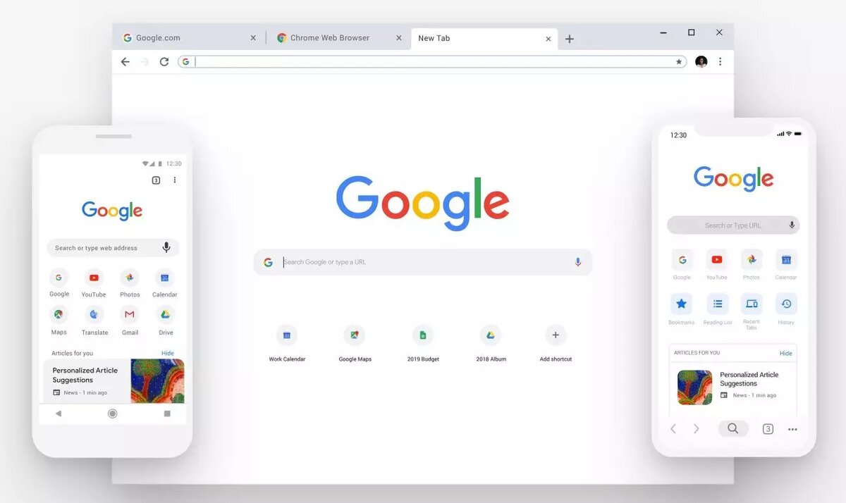 В данный момент Google сделала задачу приоритетной и работает над решением проблемы